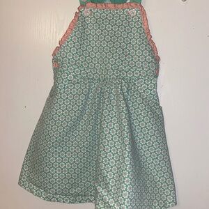 Matilda Jane Blue Floral Dress